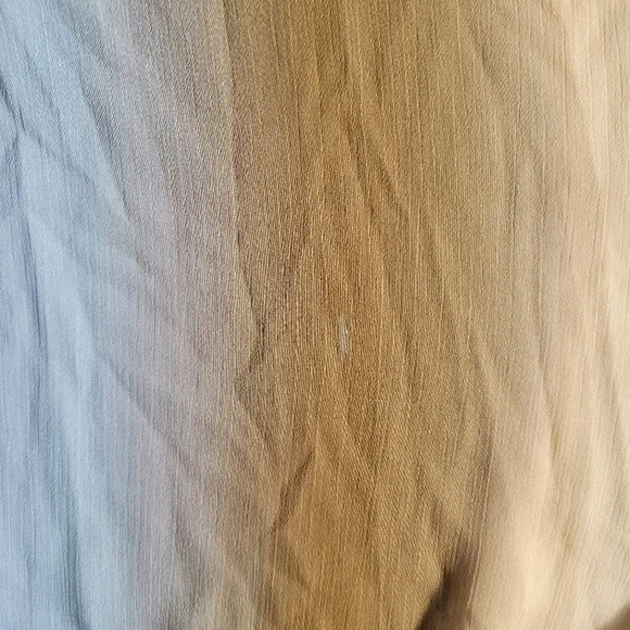 H&M Ombre Maxi Dress. - Picture 10 of 12